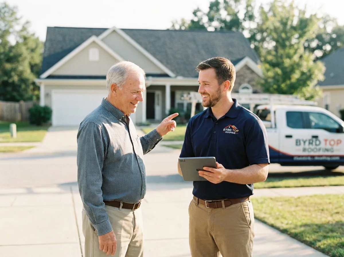 Roofing Garrison, IA FAQs
